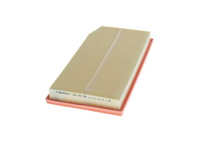 LUFTFILTER BOSCH F026400652 27