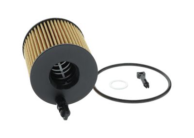 FILTRU ULEI BOSCH F026407356 23