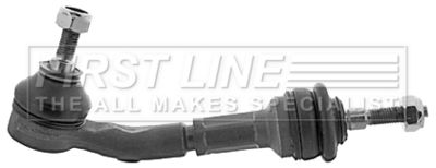 Link/Coupling Rod, stabiliser bar FIRST LINE FDL6113