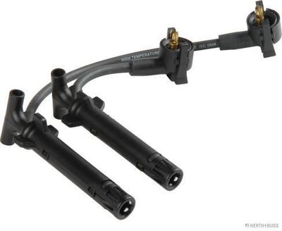 Комплект проводов зажигания HERTH+BUSS ELPARTS 51278235 для FORD GALAXY