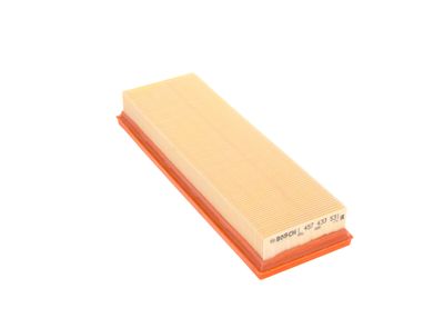 LUFTFILTER BOSCH 1457433531 28