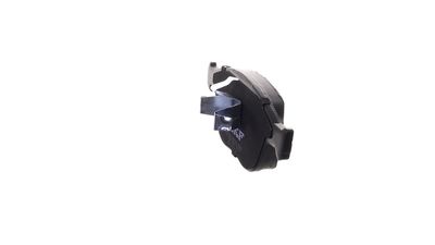 BREMSBELAGSATZ SCHEIBENBREMSE SKF VKBP80219 14