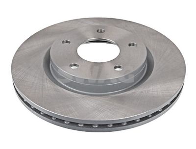 Brake Disc 33 10 7136