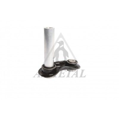 носач, окачване на колелата ASMETAL 23BM0399
