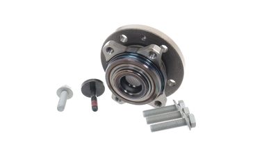 RADLAGERSATZ SKF VKBA3523 35