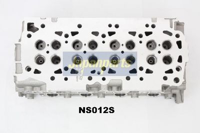 CHIULASA JAPANPARTS XXNS012S 4