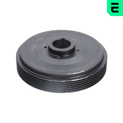 RIEMENSCHEIBE KURBELWELLE