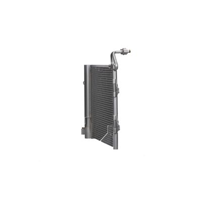 KONDENSATOR KLIMAANLAGE NISSENS 94628 33