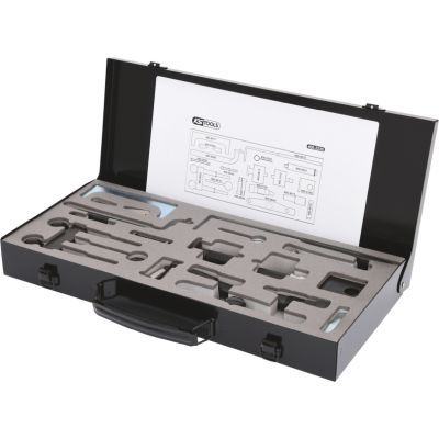 Seřizovací nářadí, časování KS TOOLS 400.2225