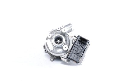 LADER AUFLADUNG BTS Turbo T916324RE 1