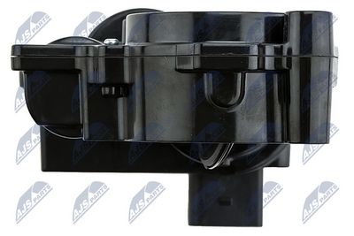 Hrdlo škrtacej klapky NTY ETB-WW-028