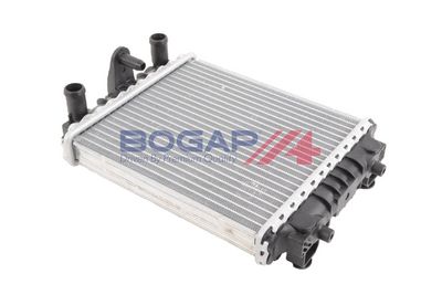 BOGAP Радиатор, охлаждение двигателя