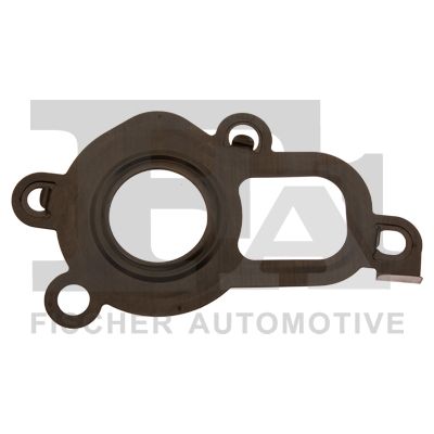 GARNITURA ETANS. COMPRESOR