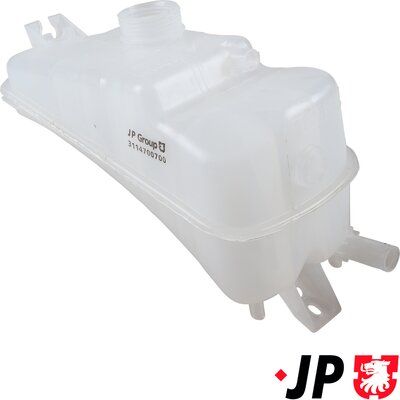 VAS DE EXPANSIUNE RACIRE