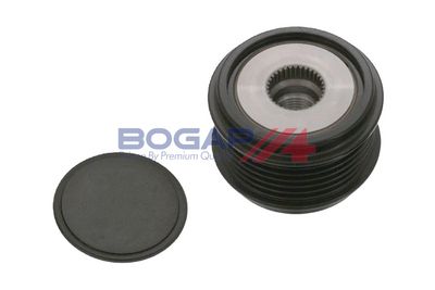 SISTEM ROATA LIBERA GENERATOR