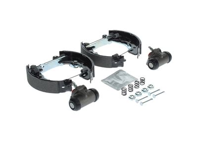 BREMSBACKENSATZ BOSCH 0204114200 7