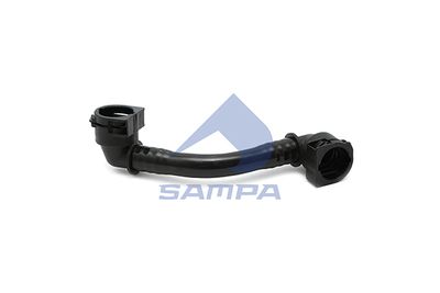 Conducta presiune, compresor aer SAMPA 209.066