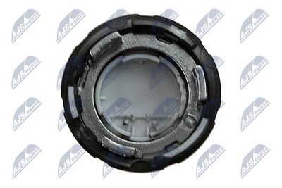 ELEMENT DE CONTROL INCALZIRE/VENTILATIE NTY EWSBM100 3