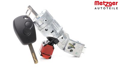 BLOCAJ VOLAN METZGER AUTOTEILE 2310812 11