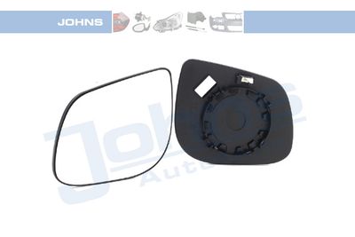 SPIEGELGLAS AUßENSPIEGEL