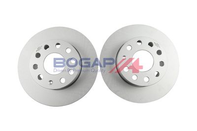 DISC FRANA BOGAP A8211114