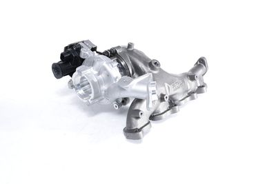 LADER AUFLADUNG BTS Turbo T919149 5