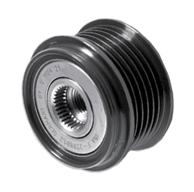 Alternator - sprzęgło jednokierunkowe GM P0030