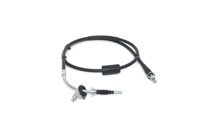 SEILZUG FESTSTELLBREMSE BOSCH 1987482405 27