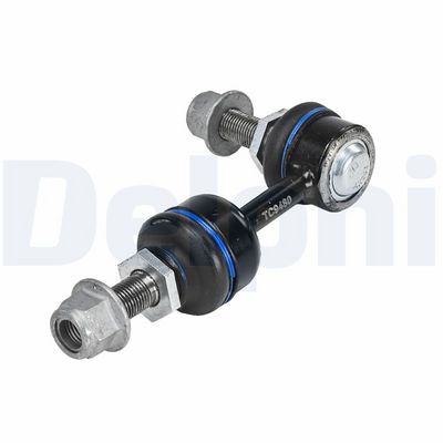 Stabilisatorstang Achter Links/Rechts 96mm