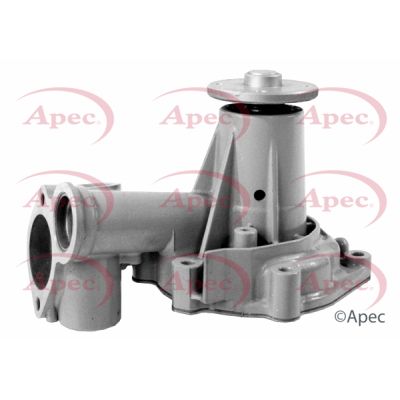 Water Pump, engine cooling APEC AWP1238