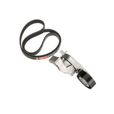 SET CUREA TRANSMISIE CU CANELURI GATES K036PK1123 64