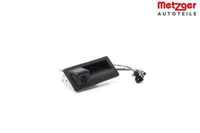 HECKKLAPPENGRIFF METZGER AUTOTEILE 2310988 32