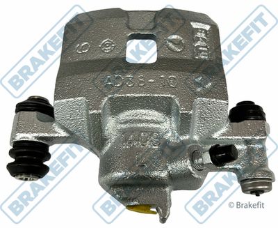 APEC Brake Caliper BCA2779E