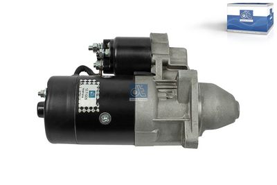стартер DT Spare Parts 12.71005