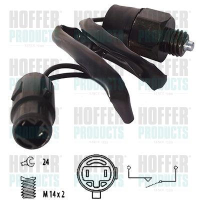 HOFFER 3600036