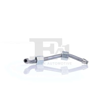 CONDUCTA ULEI INCARCARE