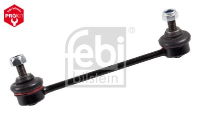 Link/Coupling Rod, stabiliser bar FEBI BILSTEIN 41635