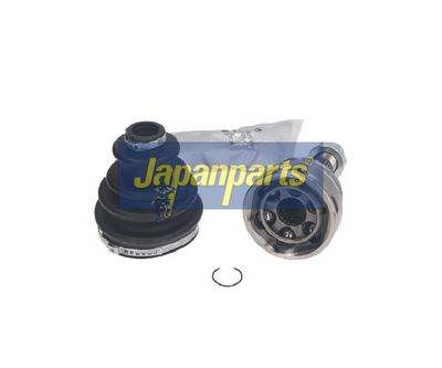 JAPANPARTS Jungčių komplektas, kardaninis velenas