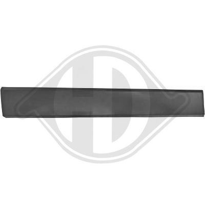 ZIER-/SCHUTZLEISTE TüR