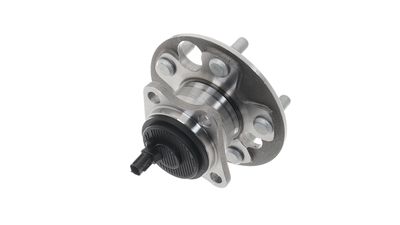 RADLAGERSATZ SKF VKBA6877 34