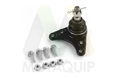 Шарнир независимой подвески / поворотного рычага MOTAQUIP LVSJ1259 для ISUZU D-MAX