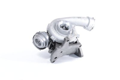 LADER AUFLADUNG BTS Turbo T914562 34