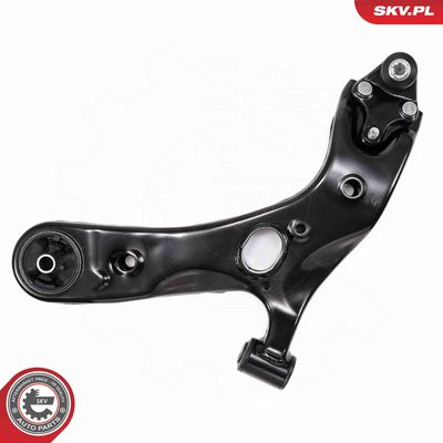 Control/Trailing Arm, wheel suspension 69SKV217