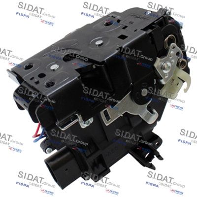 Замок двери SIDAT 610457A2 для AUDI TT