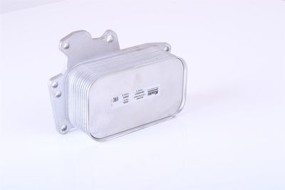 ÖLKüHLER MOTORöL NISSENS 91297 38
