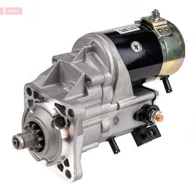 Starter (24V, 4,5kW, nieuw)