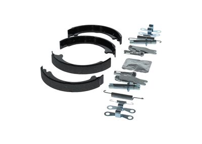 BREMSBACKENSATZ FESTSTELLBREMSE BOSCH 0204113826 9