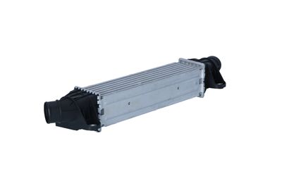 LADELUFTKüHLER NRF 30840 20