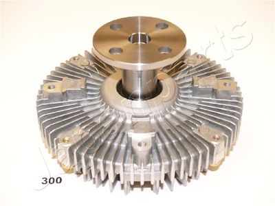 JAPANPARTS VC-300 Вентилятор системы охлаждения двигателя  для MAZDA B-SERIE (UN) 2.5 D