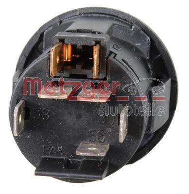 COMUTATOR FAR METZGER AUTOTEILE 0916739 2